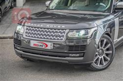 Land Rover Range Rover Vogue